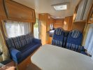 Chausson Flash 08 Half-integraal ☆131pk, Cruise, Airco☆ foto: 12