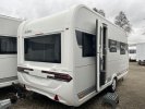 Hobby On Tour 460 DL 1500kg-bedverbr-reswiel  foto: 1