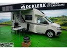 Knaus Tourer Van 500 LT Vansation Aanbieding foto: 1