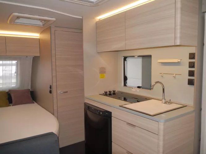 Adria Altea 432 PX incl mover  foto: 6