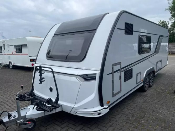 Knaus Sudwind 60 Years 650 PXB 2022 | Queensbed | Douche  foto: 1