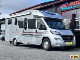 Adria Matrix Platinum 670 SL De ideale gezinscamp 