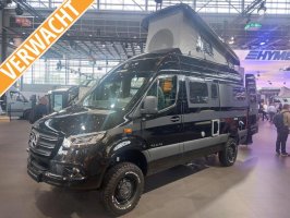 Hymer Grand Canyon S Grand Canyon S - 4x4 -190PK - Model 2025