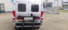 Hymer Grand Canyon - automatisches Foto: 2
