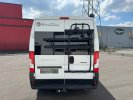 Fiat Ducato Fondt vendome leader camp 140 hp 6 meters very nice bus camper Tow bar! photo: 5