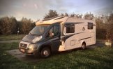 Knaus 2 pers. Rent a Knaus camper in Alkmaar? From € 139 pd - Goboony photo: 2