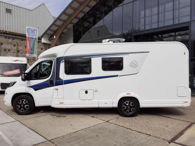 Knaus Sky TI 650 MF NU MET GRATIS DAKAIRCO  foto: 5