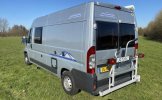 Possl 3 pers. Rent a Pössl motorhome in Eindhoven? From € 47 pd - Goboony photo: 2