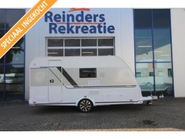 Knaus Sport 420 QD Limited Edition 