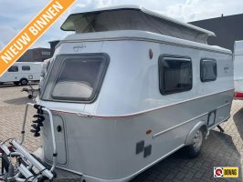 Eriba Touring Troll 550 REICH MOVER+THULE LUIFEL 