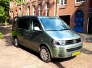 VOLKSWAGEN T5 California Comfortline 180 PK Automaat foto: 5