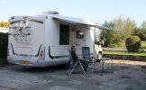 Other 4 pers. Rent a Mc Louis Mc4-72 camper in Woerden? From € 109 pd - Goboony photo: 3