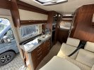 Hymer B 614 SL - Z&Ograve;NDER HEFBED foto: 12