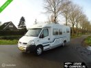 Weinsberg Imperiale 689 Roof Air Conditioning Many options Beautiful Camper photo: 2