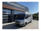 Hymer B klasse 674 SL Supreme, automaat  foto: 0