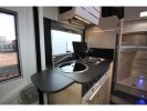 Chausson Titanium 627 GA Enkele bedden + Hefbed  foto: 12