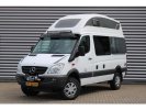 Mercedes-Benz Sprinter 4X4 Cross Country Of  foto: 1