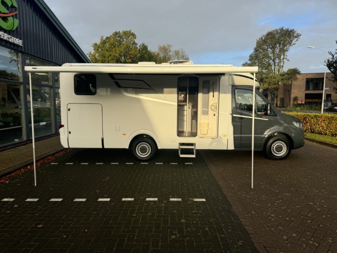 Hymer Tramp S 685 foto: 6