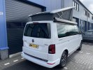 Volkswagen California Ocean EDITION 4-MOTION T6.1  foto: 4