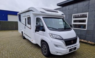 Andere 4 Pers. Etrusco Wohnmobil mieten in Eibergen? Ab 158 € pro Tag - Goboony