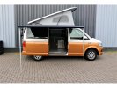 Volkswagen Transporter Camper 2.0 TDI L1H1 Highline 150pk Autom 4 Slaapplaatsen Nav Cruise Climatic Nieuw interieur foto: 3