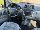 Mercedes-Benz Westfalia Marco Polo AUT 3.0 V6 204PK 2007  foto: 10