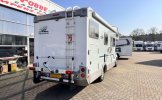 Knaus 6 pers. Want to rent a Knaus camper in Laren? From €78 pd - Goboony photo: 3