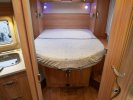Hymer Tramp T 598 GL Queensbed, Hefbed, Scooter / Fietsendrager! foto: 18