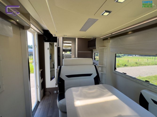 Chausson Welcome 620 foto: 12