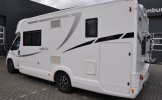 McLouis 6 pers. McLouis camper huren in Nuth? Vanaf € 139 p.d. - Goboony foto: 0