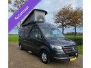 Hymer Free 600 S * Mercedes 9G automaat * hefdak foto: 0