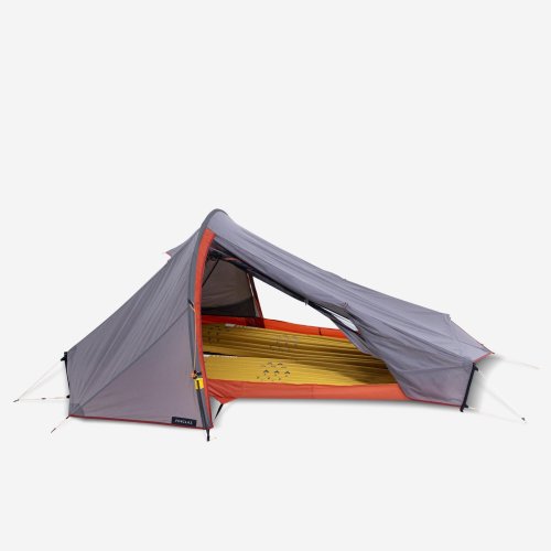 Forclaz - Tunneltent voor trekking mt900 ultralight 2 personen