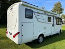 Hymer BMC-I 580 177 PK Lengte bedden + hefbed  foto: 2