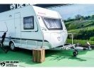 Dethleffs CAMPER 450 DB foto: 2