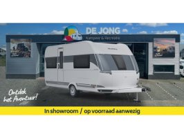 Hobby Excellent 460 UFE Edition CARAVAN DEALS