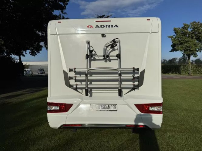 Adria Matrix Axess 600 SC 