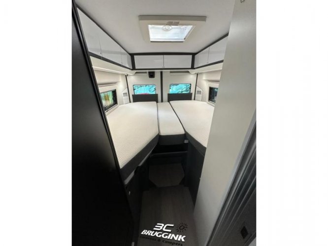 Adria Twin Supreme 640 SLB - BORCULO  foto: 13