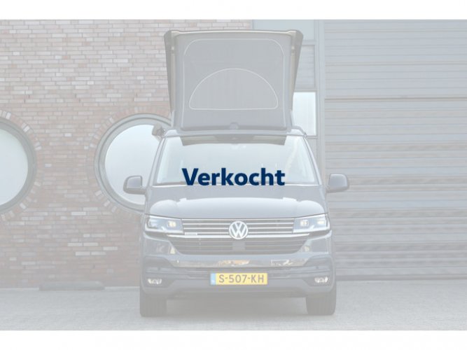 Volkswagen California 6.1 Ocean 2.0 TDI 110kw / 150 PK DSG 4Motion foto: 1