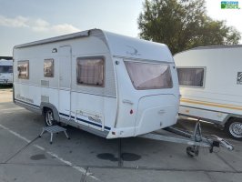 Dethleffs Camper 510TK