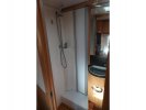 Hymer Tramp T674 CL Schotel+tv/Maxfann/Camera  foto: 13