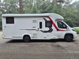 Challenger Special Edition 387 GA 1 eig 32dkm 2018 Nieuw 