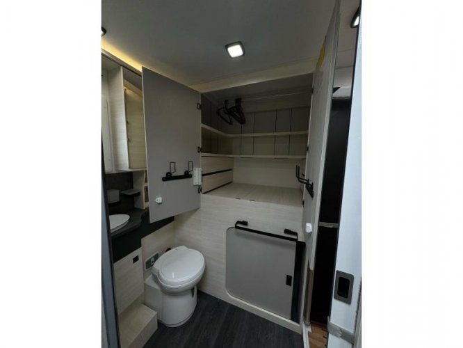 Chausson Titanium Ultimate 640  foto: 13