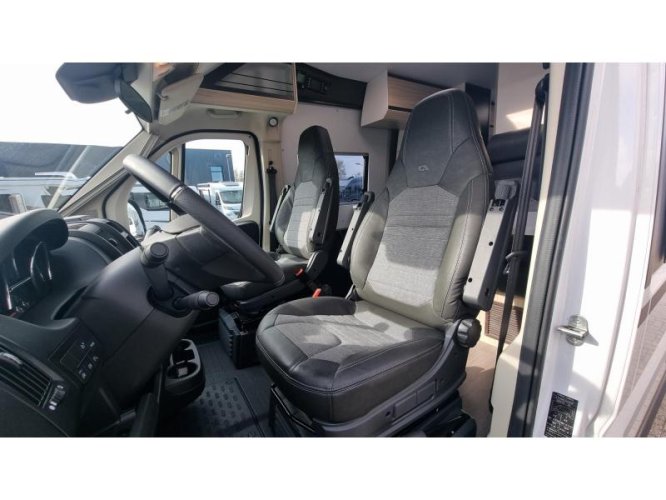 Adria Twin Axess 640 SL  foto: 15