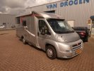 Bürstner Travel Van T620 Travel Van T620 AUTOMAAT / LEVELSYST foto: 1