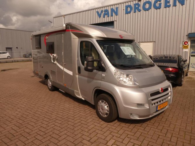 Bürstner Travel Van T620 Travel Van T620 AUTOMAAT / LEVELSYST