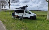 Autre 4 pers. Louer un camping-car Opel à Zuidlaren ? À partir de 87 € par jour - Goboony photo : 0