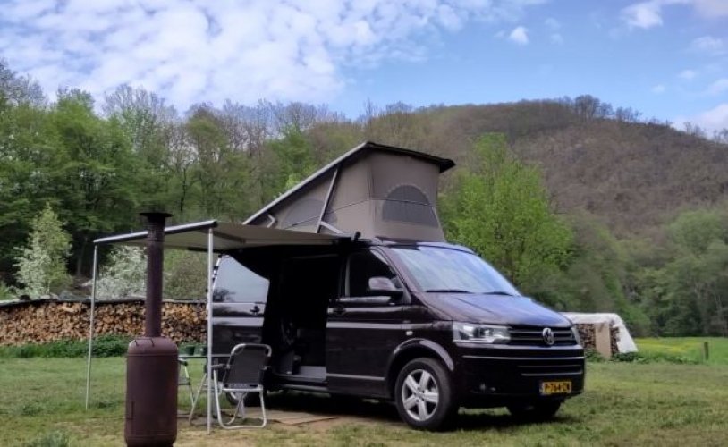 Volkswagen 4 pers. Louer un camping-car Volkswagen à Almelo? À partir de 95 € pj - Goboony photo : 1