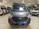 Ford Nugget Plus Westfalia 2.0 TDCI 130PK Automaat foto: 4