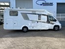 Knaus Sun Ti 700 MEG Enkele bedden Platinum Selection foto: 3