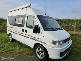 Fiat DUCATO 14 2.8 TD